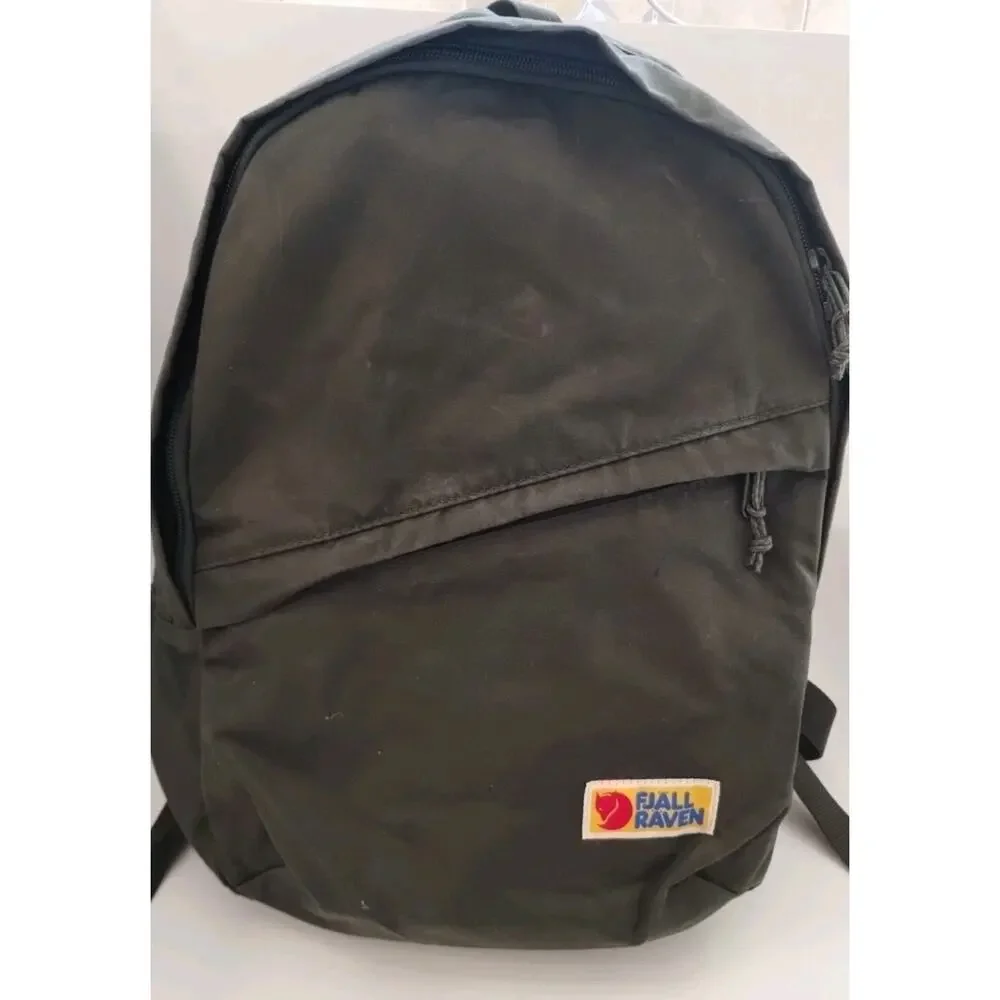 Fjällräven fjallraven backpack